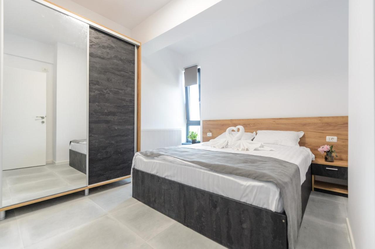 Ox Apartments Eforie Nord Exterior photo